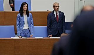 Денков за новата парламентарна сесия: Законите за Шенген и еврозоната. Приемаме ги, за да си оправим живота в България