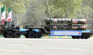 Ескалация в Близкия изток: Иран изстреля ракети по Тел Авив и Беер-Шева