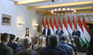 Евродепутати настояват за отстраняване на наблюдател на ОССЕ от изборите в Унгария