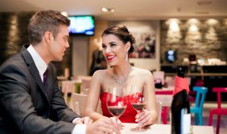 Имаме само 3 минути, за да направим добро впечатление на първа среща