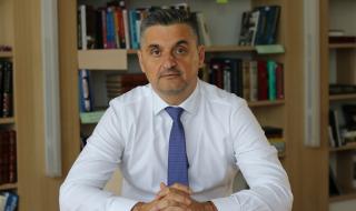 Кирил Добрев пред ФАКТИ: БСП има шанс за кабинет