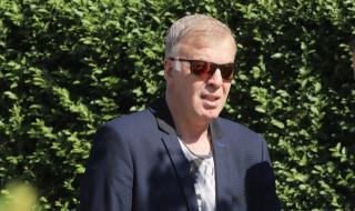 Наско Сираков хареса нов треньор за Левски