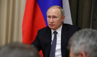Русия е готова да поднови договора Нов СТАРТ