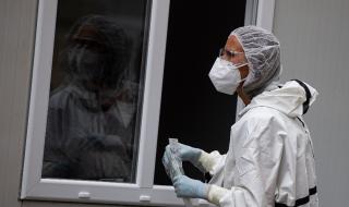 Създадоха маски, унищожаващи коронавируса