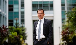 Заразеният българин с коронавирус в Сингапур бил предложен за вицепремиер от Борисов през 2010 г.