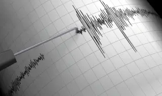 Земетресение с магнитуд 6,7 разлюля индонезийския остров Сулавеси
