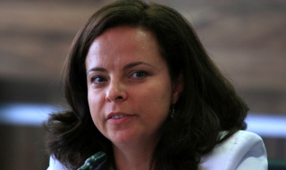 Ива Станкова е новият директор на Фонда за лечение на деца