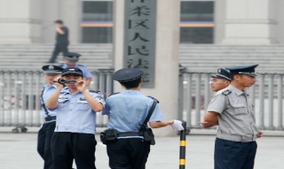 110 души арестувани за разпространяване на онлайн слухове в Китай