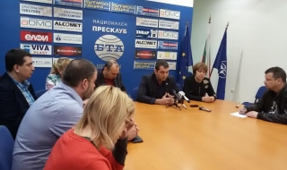 Димитър Делчев: РБ, ГЕРБ и ПФ подписахме в петък Закона за изменение на Изборния кодекс