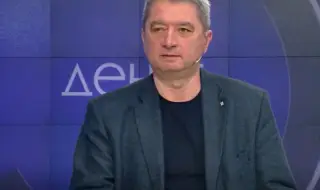Emanuil Yordanov: No one wonders in the individual regions who are the vote buyers - the information is there 