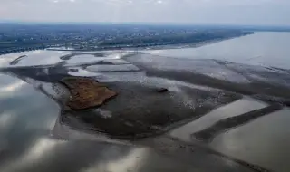 Европа с огромни загуби поради екологични проблеми