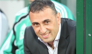 Фланелка, чорба, юбилей и още нещо...