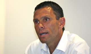 Густаво Пойет е новият треньор на Съндърланд