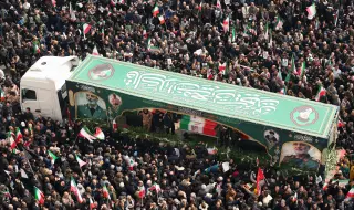 Новият върховен лидер на Иран е бил „леко ранен“