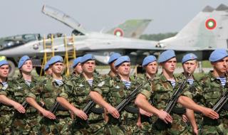 Български войници отказали да стрелят по „руснаци“