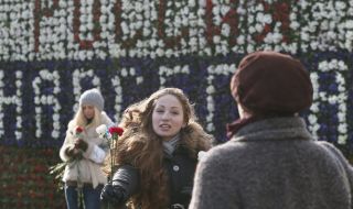 Четиридневна работна седмица за жените в Русия