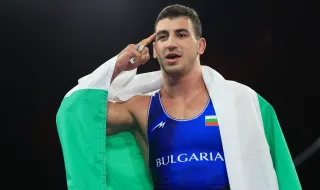 Semen Novikov is considering quitting wrestling due to scandals in the federation