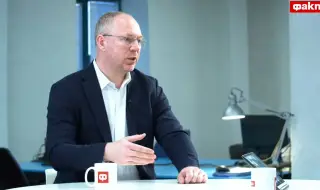 Станислав Стоянов пред ФАКТИ: Българските евродепутати, които подкрепиха сделката с МЕРКОСУР, дължат обяснение (ВИДЕО)