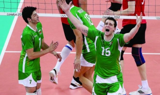 България загуби, но отива на Световно