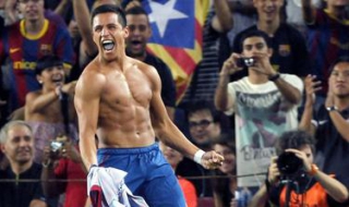 Барса започна годината с успех