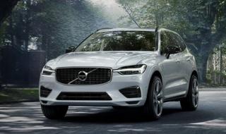 Новата система на Volvo за пречистване на въздуха в купето