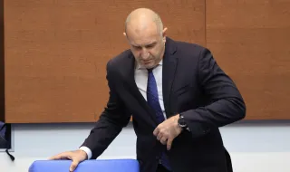 Rumen Radev creates a central electronic register for food prices