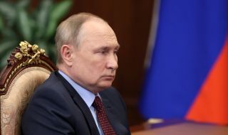Русия: Москва не изпраща в Украйна наборни военнослужещи