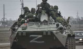 Войната в Украйна ще продължи още 7 години