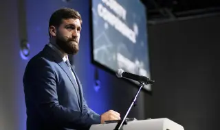 Андрей Новаков: Предвидено е България да получи с 2 милиарда евро повече кохезионни средства