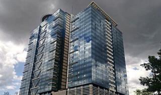 Блокиран имотен сегмент в София