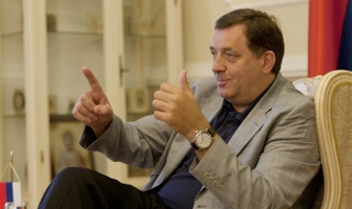 Дали война ще унищожи Балканите?