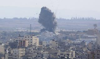 Джихадисти: Край на атаките, мир с Израел