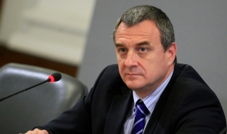 Йовчев:Не очаквах подобна агресия