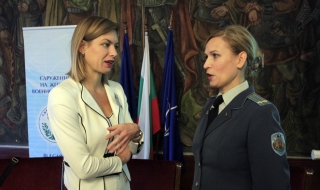 Женското участие в българската армия - едно от най-високите в Европа