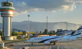Над 55 милиарда долара е загубил израелският авиопревозвач El Al заради войната