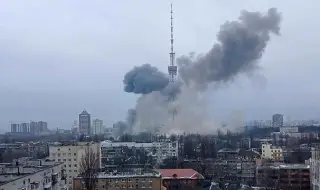 Под тежък обстрел! Русия свали 112 украински дрона и нанесе удари по пристанища и енергийна инфраструктура в Украйна