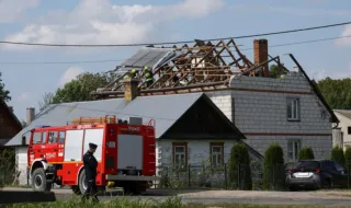 Полша улеснява стрелбата по чужди цели във въздуха