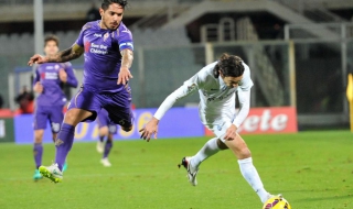 Прогноза на деня: Верона - Фиорентина