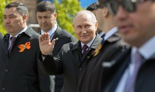 Путин е глупак, който започна война срещу Украйна без „план Б“