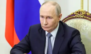 Robert Service: Putin made a huge mistake with the war in Ukraine, his tankers marched towards Kiev in full dress unifor