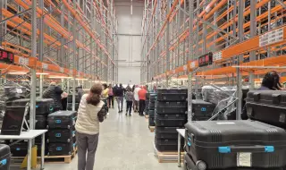 За първи път: МЕУ постигна проверка на 100% от инсталираните машини