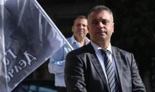 Ангелов, ВМРО: Явно парите и тормозът доминират и на тези избори