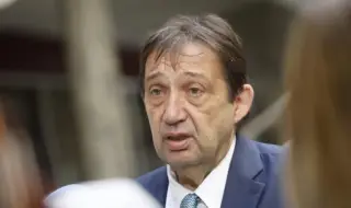 Иван Шишков: Преписките за АМ „Хемус“ и кражбата на асфалт са забравени в прокуратурата вече три години