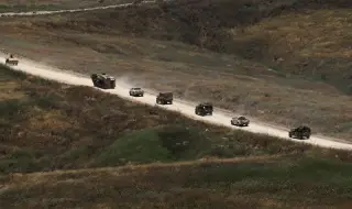 Израелската армия ще остане в Ливан колкото е необходимо, каза Нетаняху