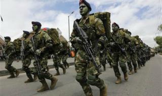 Колумбийската армия уби наркобос