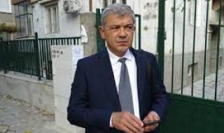 Отстраненият кмет на Благоевград ще се яви като независим кандидат на новия вот