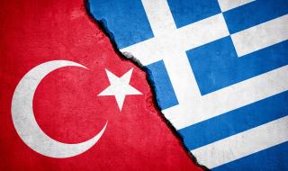 Провал за Гърция: 5 членки на ЕС са блокирали ембарго срещу Турция