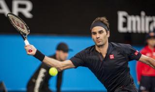 Роджър Федерер: Тенисът ще ми липсва много