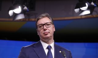 Сърбия влага 100 млн. евро в отбрана