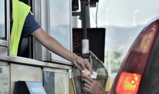 Тежка гилотина за всички шофьори в Гърция